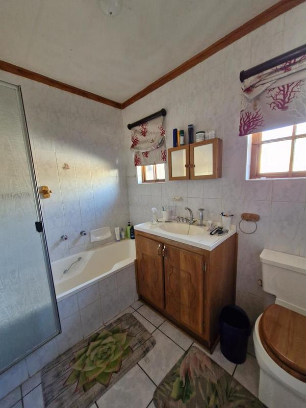 4 Bedroom Property for Sale in Vryburg North West